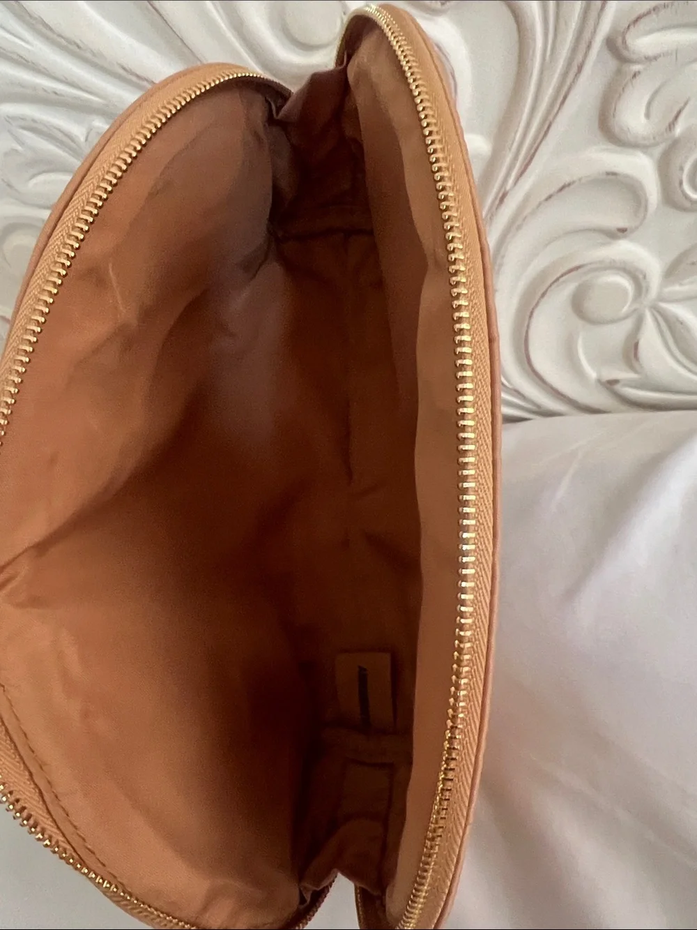 Burberry new curved
